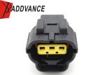 3 Way TE Connectivity AMP Connectors Intake Air Pressure Sensor For Suzuki