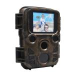 H5812 Outdoor Garden Wildlife Camera Trail Camera 30mp 0.2s Keep Time Trail