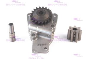 Quality Komatsu Excavator Oil Pump S6D95-6 6209-51-1700 wholesale