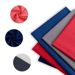 Quality Drill 100% Cotton Fabric For Hospital Uniform Width 57/58 Inches wholesale