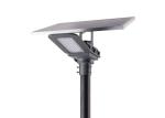 Outdoor High Lumens Solar Powered LED Street Light Remote Control