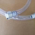 hose connection 01180063 01176272 0118 0063 0117 6272 1180063 1176272 20478246