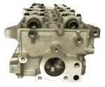 MAZDA Mazda 2 ZY Aluminum Cylinder Head ZY37-10-100X 1.5L 16V