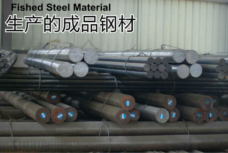 Skh-9 M2 M42 Mold Steel Plate Cr12MoV 0.2mm-400mm Wall Thickness