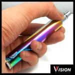 Original Vision Spinner Battery 900mAh/1100mAh/1300mAh