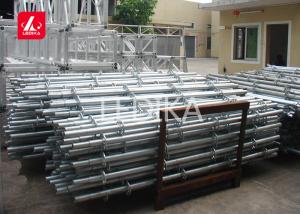 Quality Global Layher Scaffold Truss wholesale