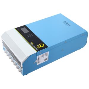Quality Pure Sine Wave Hybrid Off Grid Inverter TBB Low Frequency 5000W wholesale