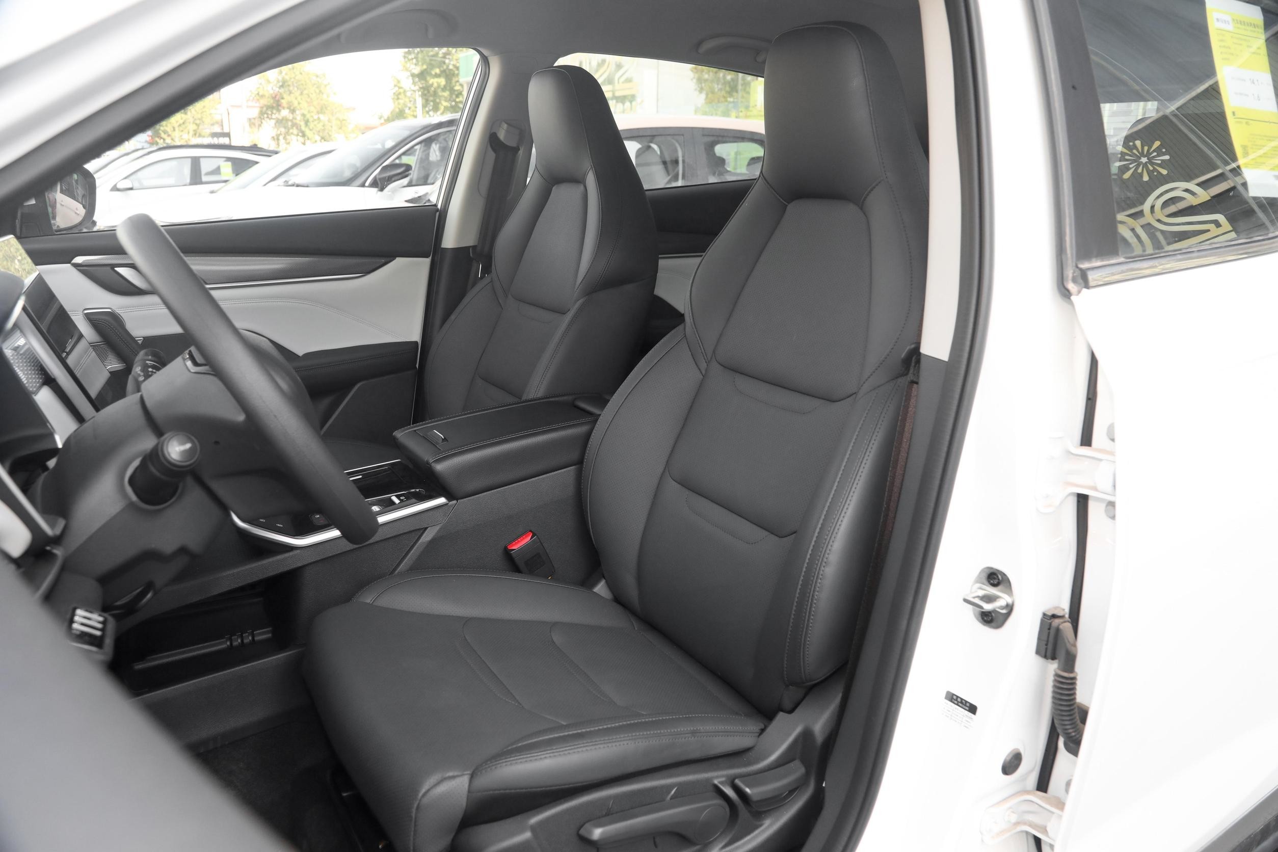 2023 Professional Popular Hot Sale Sightseeing Electric Cars Left Hand Drive VW EX5-Z new energy vehicle