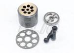 A2F032 Hydraulic Pump Parts Excavator Construction Machinery Parts
