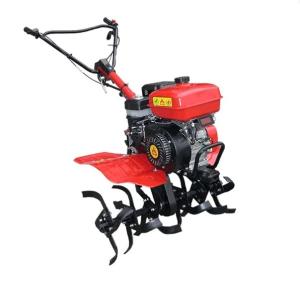 Quality 9.0 HP Big Power Gasoline Mini Rotary Tiller wholesale