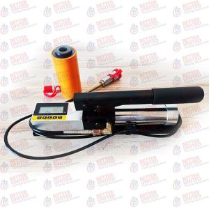 Quality 0-50KN Non Destructive Testing Equipment Pull Out Test Apparatus wholesale