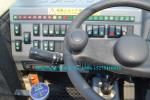 55 Ton ZOOMLION Rough Terrain Crane , Hydraulic Truck Cranes RT55 Single Cab
