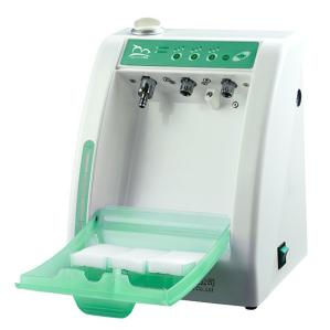Quality Stainless Steel ABS Dental Handpiece Maintenance System wholesale