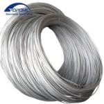 4mm Steel Nail Wire Non Magnetic Stainless Steel High Tensile Strength