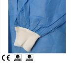 Operation Disposable Protective Gowns Multiple Adult Size Optional Lightweight