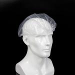 Disposable PE Shower Cap