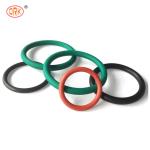 Durable O Ring EPDM Material Chemical Resistance For Heavy-Duty And Stress