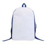 Multifunctional Big Capacity Blank Sublimation Backpack DIY Personalized LOGO