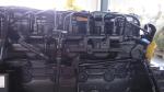 ISDe270 40 Cummins Heavy Duty Truck Engines / Cummings Diesel Engine 6 Cylinder