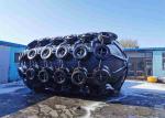 Yokohama Marine Rubber Floating Ship Fender Pneumatic