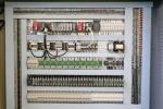 Single Station PE Blow Molding Machine