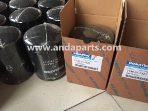 Quality GOOD QUALITY KOMATSU LUBE FILTER 6136-51-5121 wholesale