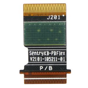 Quality Keypad Flex Cable Replacement For Symbol MC3300 wholesale
