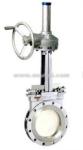 Knife Gate Valve