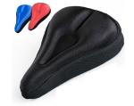 220g Silicone Bike Seat Cover Mountain Electric Bike Parts