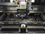 YAMAHA YS12f 20000 CPH 0.45MPa SMT Pick And Place Machine
