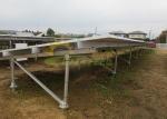 Kingfeels Ground Mounted Solar Panel Tilt Mount