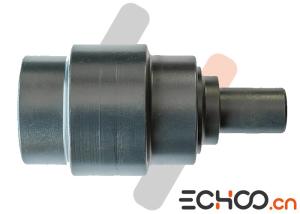 Quality OEM Size Excavator Top Roller Aftermarket Undercarriage Parts High Strength wholesale
