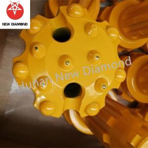 Quality DHD340 DHD1120 DHD COP Down The Hole Hammer Bit wholesale