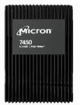 Customized high quality MTFDKCC15T3TFR-1BC1ZABYY 7450PRO 15.3TB PCIe NVMe 4.0 x4