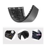 High Contrast P2mm Flexible LED Panel Video Screen Adjusted Module
