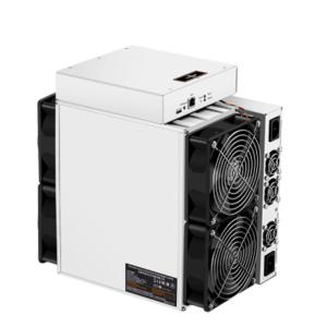Quality 82db Ethernet BTC Miner Machine Antminer S17e 64th/S 2880w Sha256 11.3kg wholesale