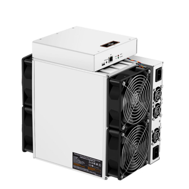 82db Ethernet BTC Miner Machine Antminer S17e 64th/S 2880w Sha256 11.3kg