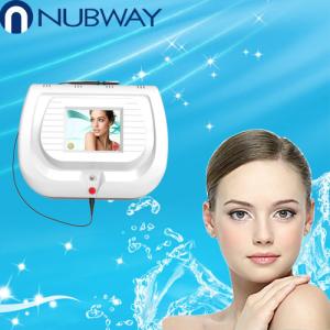 Quality 30M HZ high frequency cheapest spider vein blood vessle removal machine for clinic wholesale