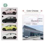 Electric EV Car 2025 BYD Seagull Left Hand Drive Electric Car BYD EV Car BYD