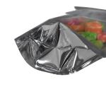 aluminium foil Penguin Candy BSCI Food Packing Pouches