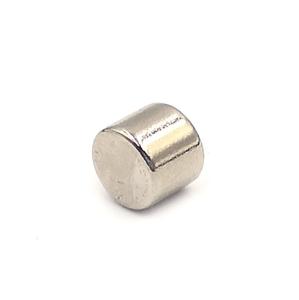 Quality 150 Celsius N42SH Small Rod NdFeB Neodymium Magnet wholesale