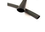 3/1 Ratio Blue Dual Wall Heat Shrink Tubing With Glue Wire Insulation Moisturepr