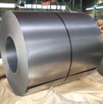 Cold Rolled 316L Tisco Stainless Steel Coil Polished 0.1mm 304 ISO9001 SS