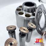 HPV105-02R 2628 Linde Plunger Pump Oil Field Concrete Equipment