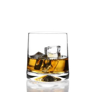 Quality Top quality eco-friendly transparent crystal whisky shot glass tumblers wholesale