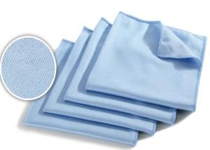 Quality Superfine Microfiber Cleaning Cloth Wash Glasses Cloth For Smart Phones Jewelry wholesale