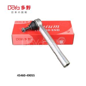Quality Toyota Tie Rod End 45460-49055 wholesale
