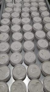 Quality Paraben Free Unscented Massage Cream Nourishing Shea Butter Oil Breast Beauty Tight wholesale