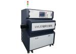 AC220V 405nm Ozone Free UV Curing Systems For Printing