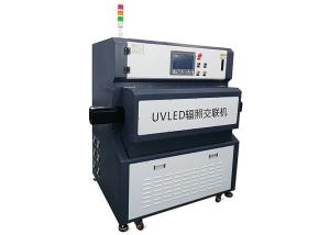 Quality AC220V 405nm Ozone Free UV Curing Systems For Printing wholesale